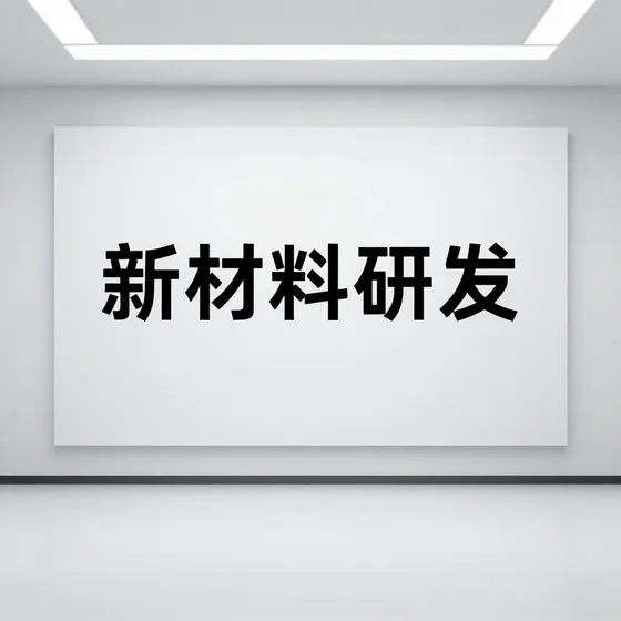 创新医药科技